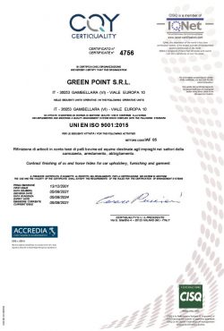 Cert