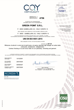 iso 9001